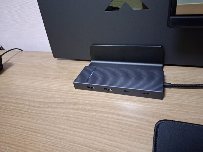 영상 편집 중 노트북 포트 부족 사태! 10년 차 엔지니어가 극찬한 ‘유그린 10in1 멀티허브’ 찐 후기